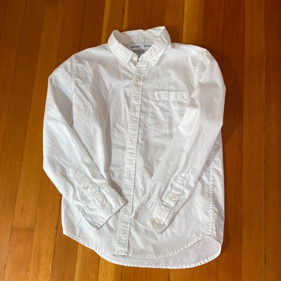 2-for-1 Old Navy, Built-in Flex shirt - Picture 2 of 3